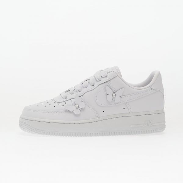 Tenisky Nike W Air Force 1 Lo White/ White-Black EUR 42
