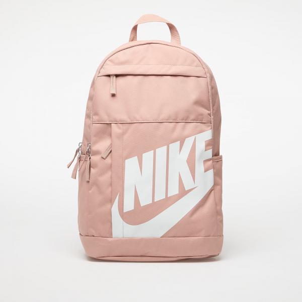 Batoh Nike Elemental Backpack (21L) Particle Pink/ Particle Pink/ Summit White Universal