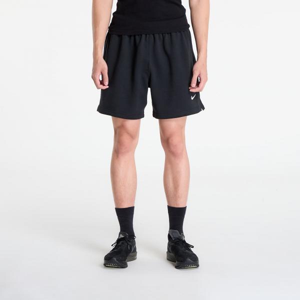 Šortky Nike x NOCTA Cardinal Fleece Shorts Black/ White L