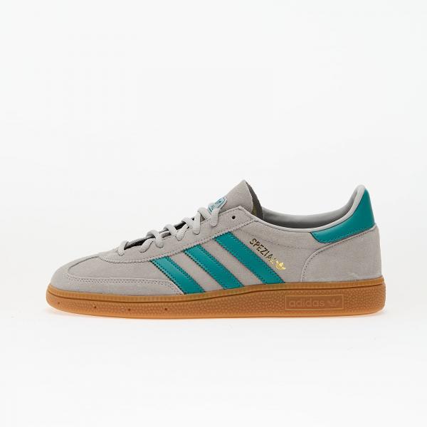Tenisky adidas Handball Spezial Grey Two/ Purtea/ Gold Metallic EUR 44