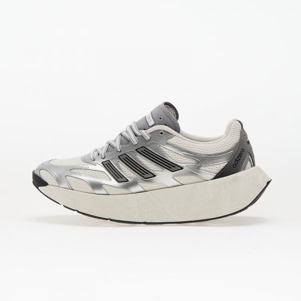 Tenisky adidas Adizero Aruku Silver Metallic/ Crystal White/ Grey Three EUR 44