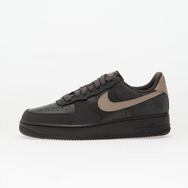 Tenisky Nike W Air Force 1 Lo Med Ash/ Malt-Off Noir EUR 42.5