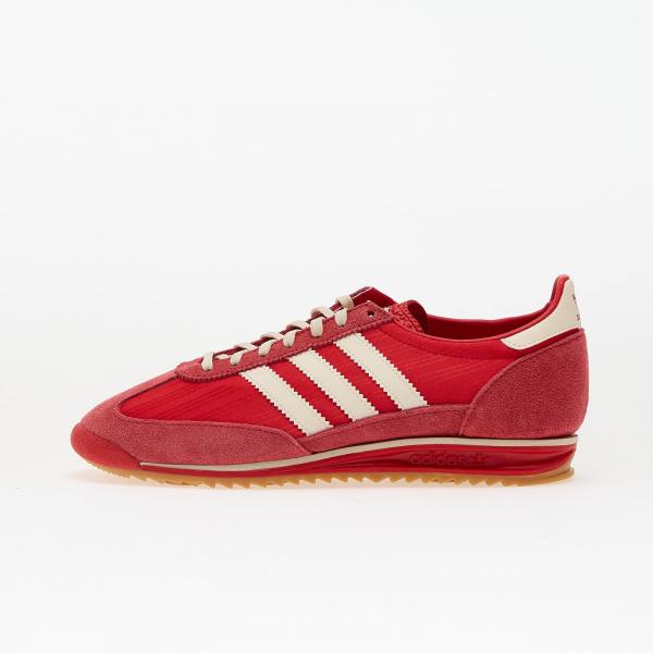 Tenisky adidas SL 72 Og W Better Scarlet/ Crew White/ Gum1 EUR 35 1/2