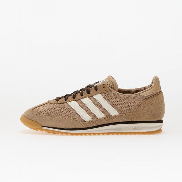 Tenisky adidas SL 72 OG W Warm Sand/ Off White/ Gum1 EUR 35 1/2