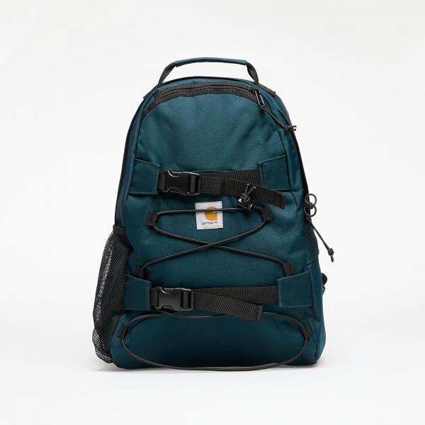 Batoh Carhartt WIP Kickflip Backpack Deep Lagoon Universal