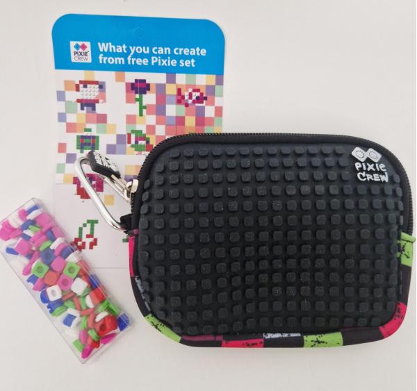 PIXIE CREW univerzální pouzdro