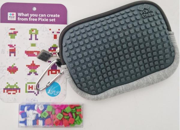 PIXIE CREW univerzální pouzdro