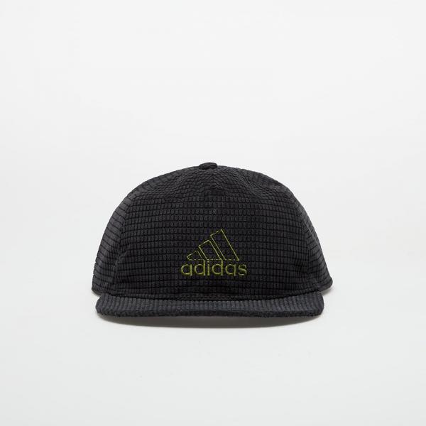 Kšiltovka adidas Equipment Earflap Cap Black M