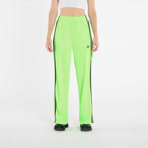 Kalhoty adidas Firebird Trackpant Siggnr/ Black L