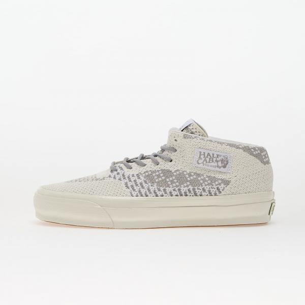 Tenisky Vans LX Half Cab 33 EK Frost Gray EUR 43