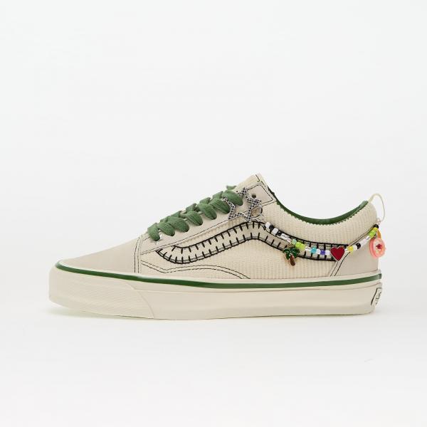 Tenisky Vans LX Old Skool Charms Cream EUR 43