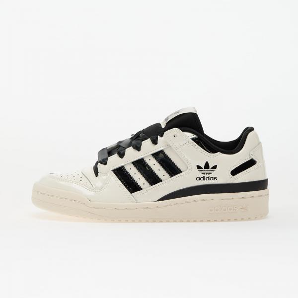 Tenisky adidas Forum Low CL Off White/ Core Black/ Ftwr White EUR 5
