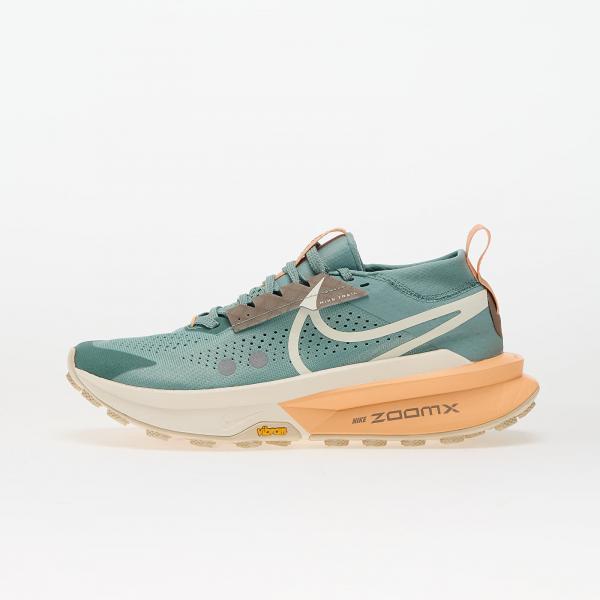 Tenisky Nike W Zoomx Zegama Trail 2 Cannon/ Soft Pearl-Orange Chalk-Mink Brown-Pearl White-Picante Red EUR 42