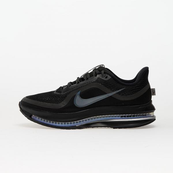 Tenisky Nike Pegasus Premium Black/ Black-Mtlc Silver EUR 39
