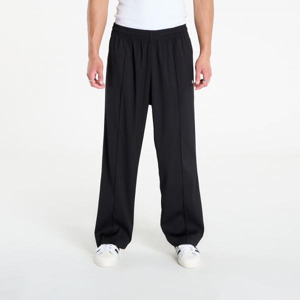 Kalhoty adidas Baggy Trackpant Black/ Black L
