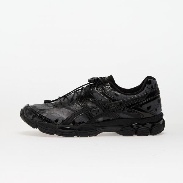 Tenisky Asics Gel-Cumulus™ 16 SSCB – The Signature Series with Cecile Bahnsen Black/ Black EUR 35.5
