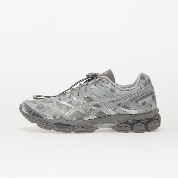 Tenisky Asics Gel-Cumulus™ 16 SSCB – The Signature Series with Cecile Bahnsen Glacier Grey/ Pure Silver EUR 35.5