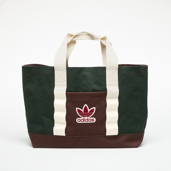 Taška adidas x Clot Tote Bag by Edison Chen Green Night Universal