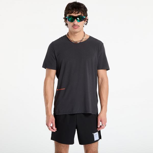 Tričko adidas Adi365 H.Koumori Running T-Shirt Black XL