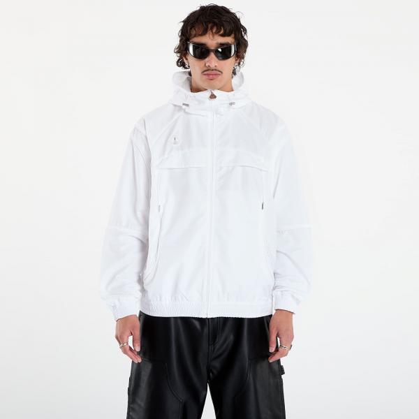 Bunda PUMA x SKEPTA CLRT Jacket PUMA White XS