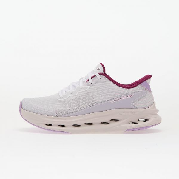 Tenisky Skechers Max Cushioning Glide-Step White EUR 40