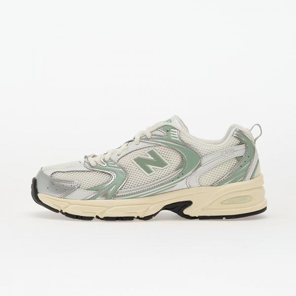 Tenisky New Balance 530 Silver Metallic EUR 37