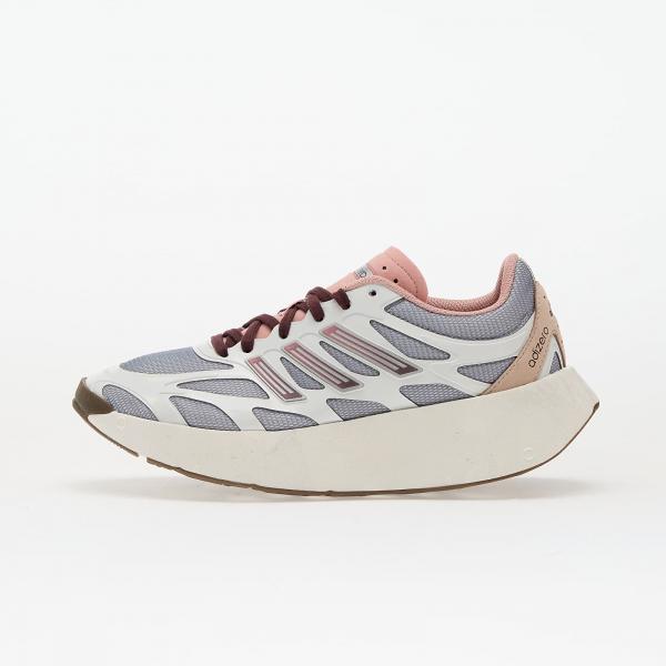 Tenisky adidas Adizero Aruku Crystal White/ Aurora Ruby/ Wonder Mauve EUR 36 2/3