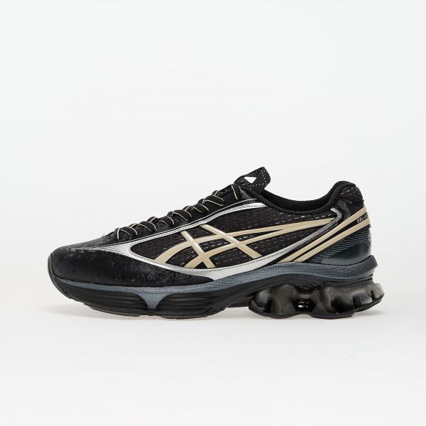 Tenisky Asics Us6-S Gel-Kinetic Fluent Black/ Vanilla EUR 44