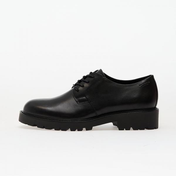 Tenisky Vagabond Kenova Black EUR 40