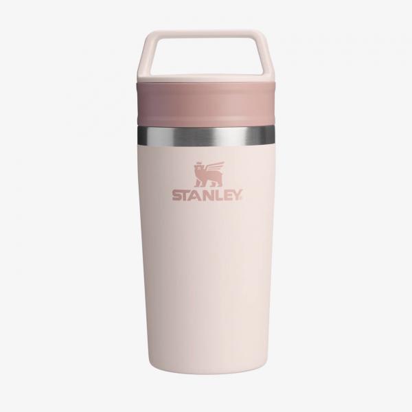 STANLEY The Café-To-Go Travel Mug .35L / 12oz Rose Quartz Universal