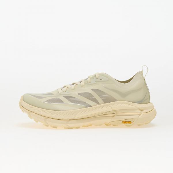 Tenisky Hoka® U Mafate Speed 4 Lite Truffle Salt/ Vintage Yellow EUR 44