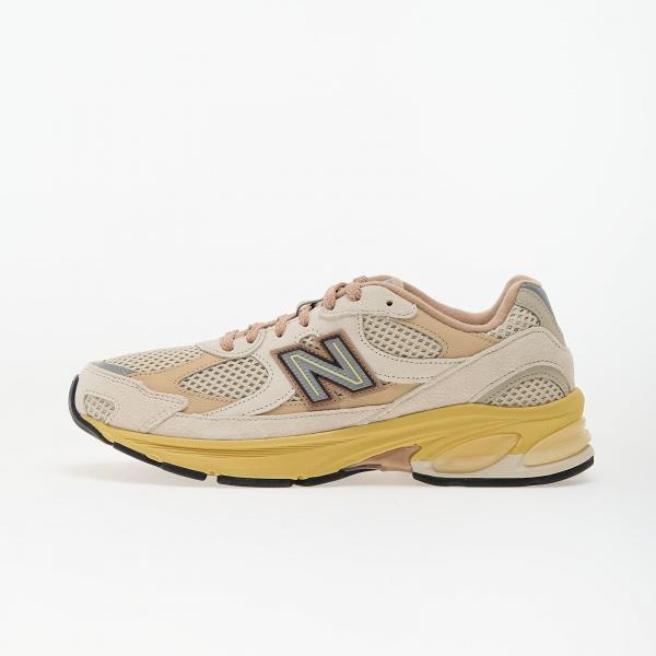 Tenisky New Balance 2010 Rosy Beige EUR 44.5