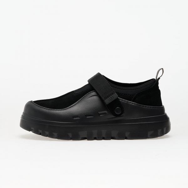 Tenisky UGG M Peakmod Lowcut Black/ Black EUR 44