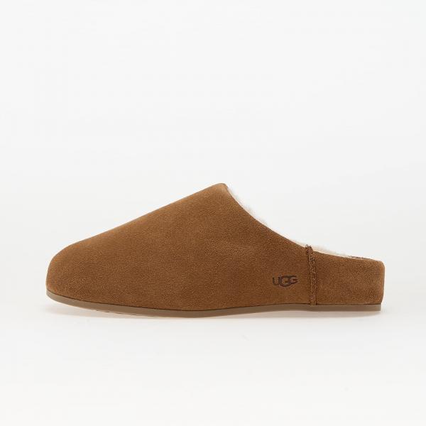 Tenisky UGG W Elea Slip-On Chestnut EUR 41