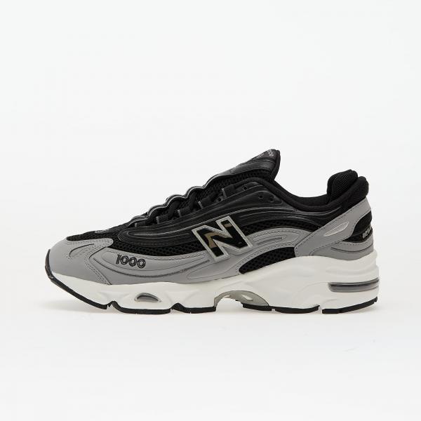 Tenisky New Balance 1000 Slate Grey EUR 44