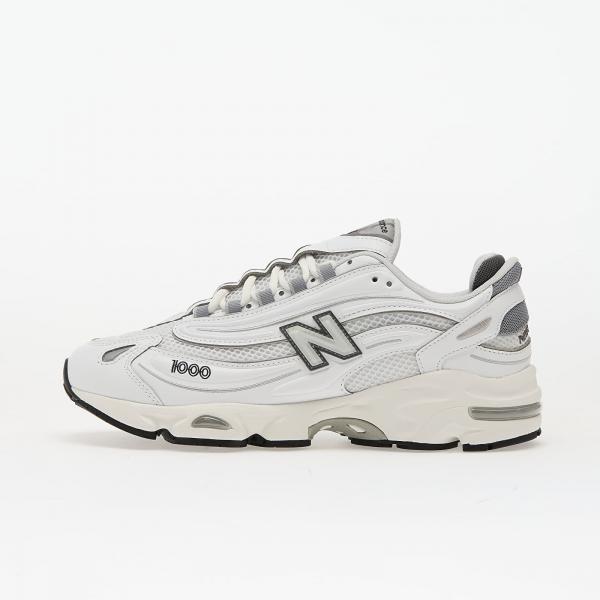 Tenisky New Balance 1000 White EUR 44