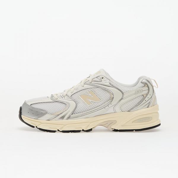 Tenisky New Balance 530 Silver Metallic EUR 44