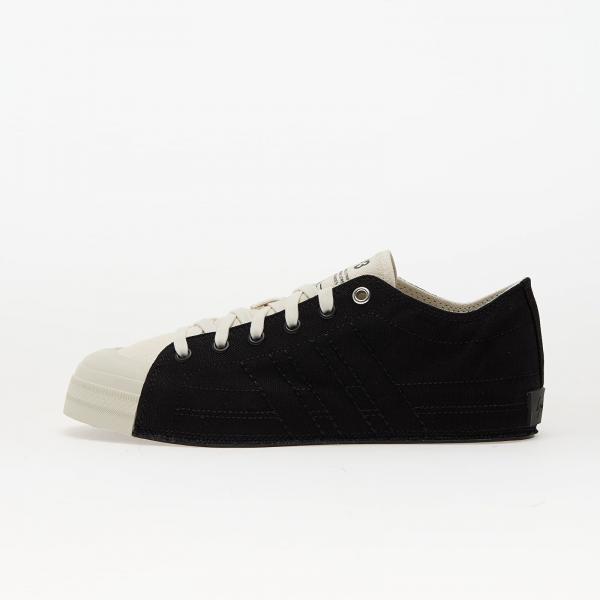 Tenisky Y-3 Nizza Lo Orbit Grey/ Orbit Grey/ Black EUR 44