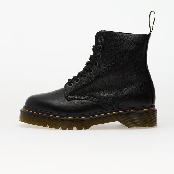 Tenisky Dr. Martens 1460 Pascal Bex 8 Eye Boot Black EUR 43