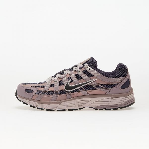 Tenisky Nike W P-6000 Se Lt Violet Ore/ Black-Dk Raisin-Platinum Violet EUR 42