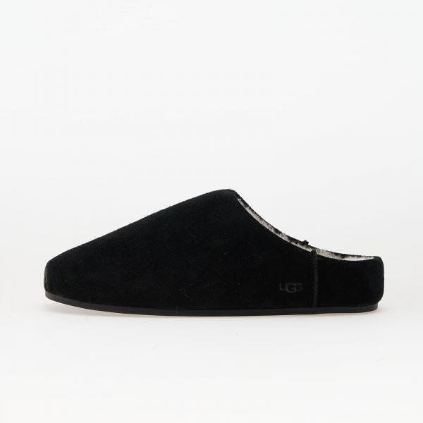 Tenisky UGG W Elea Slip-On Black EUR 41