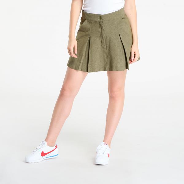 Sukně Nike Naomi Osaka Women's Skirt Medium Olive/ Blackened Blue M
