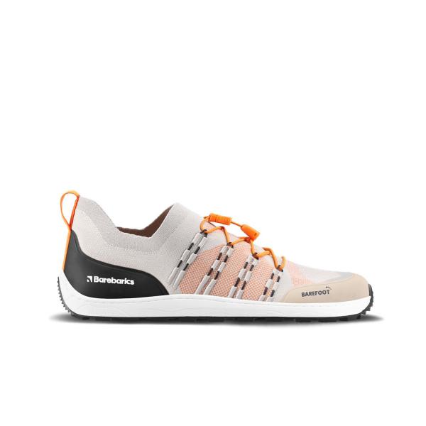 Tenisky Barebarics Voyager Beige & White EUR 36