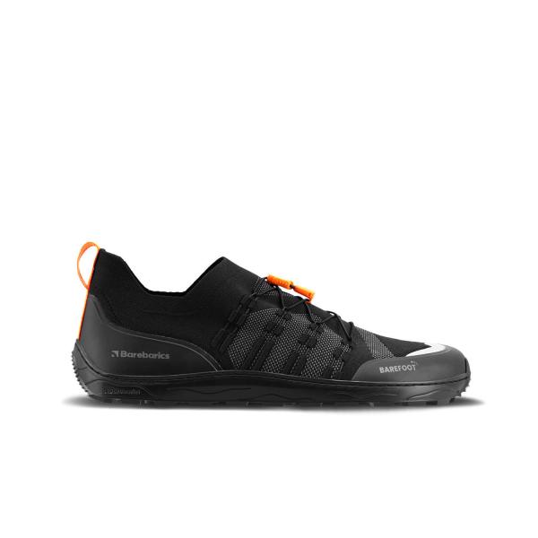 Tenisky Barebarics Voyager Black EUR 38