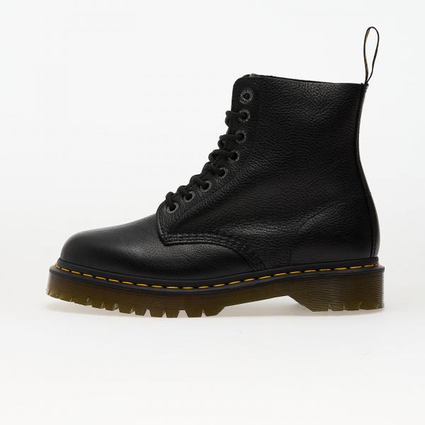 Tenisky Dr. Martens 1460 Pascal Bex 8 Eye Boot Black EUR 43