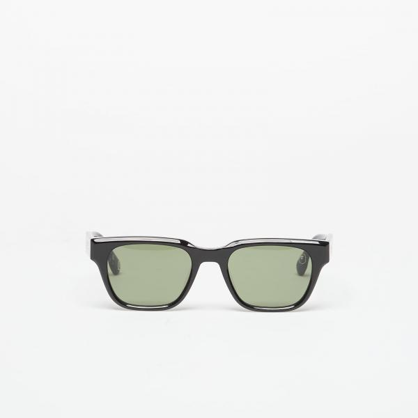 Sluneční brýle A BATHING APE Sunglasses 11 M Black Universal