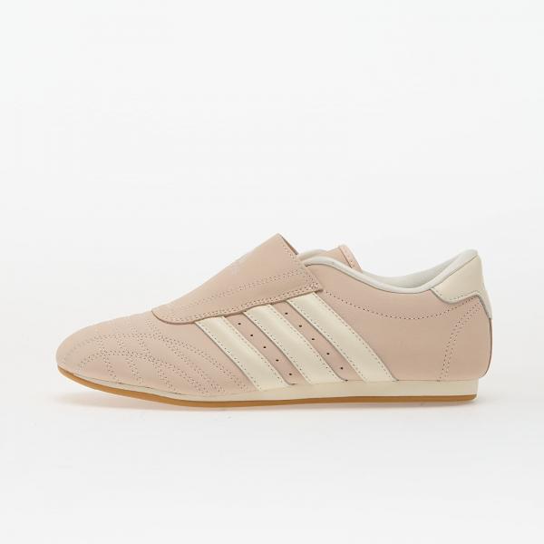 Tenisky adidas Taekwondo W Wonder Aqua/ Off White/ Gum EUR 35 1/2