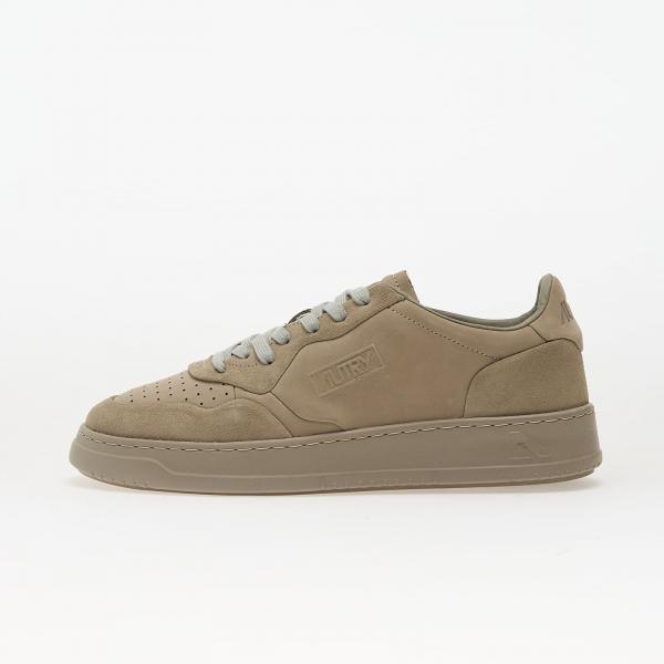 Tenisky Autry Medalist Low Man London Fog/ London Fog EUR 43