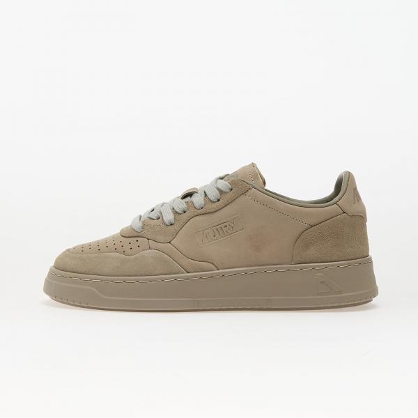 Tenisky Autry Medalist Low Wom London Fog/ London Fog EUR 40