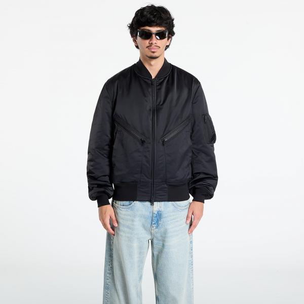 Bomber Y-3 M Bomber Jacket Black S